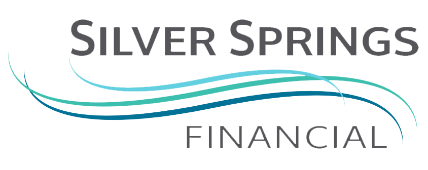 Silver Spring Financial Logo